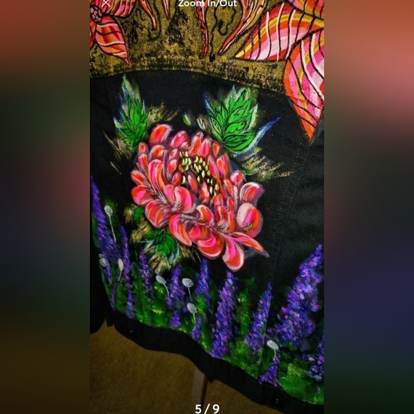 Jacket - Picture 4 of 10